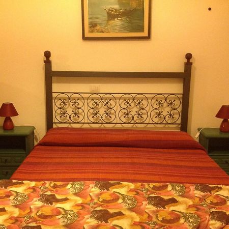 Gli Ulivi Apartment Alghero Bagian luar foto