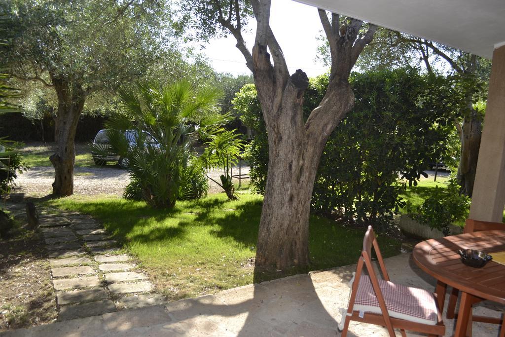Gli Ulivi Apartment Alghero Ruang foto