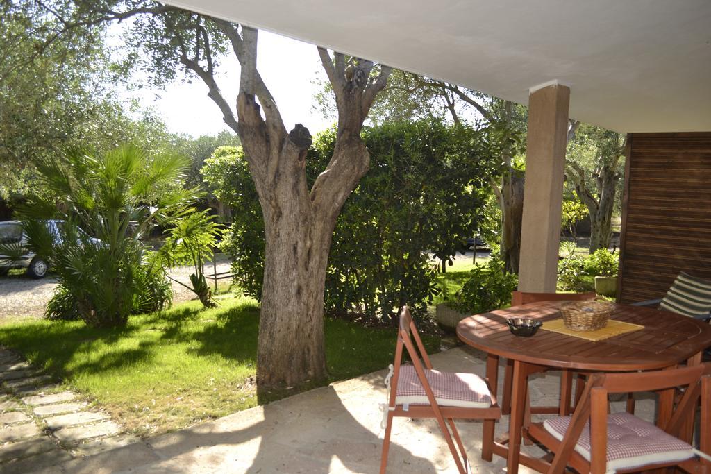Gli Ulivi Apartment Alghero Ruang foto