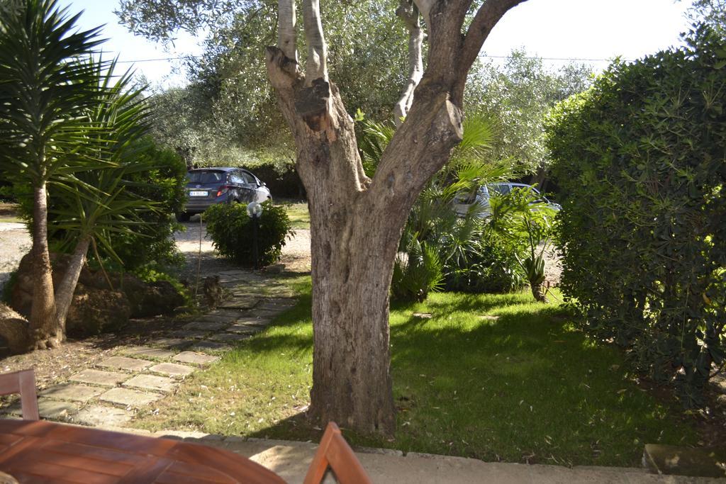 Gli Ulivi Apartment Alghero Ruang foto
