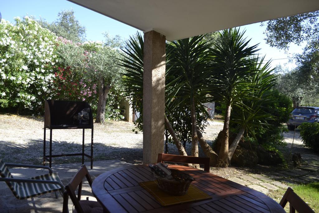 Gli Ulivi Apartment Alghero Ruang foto