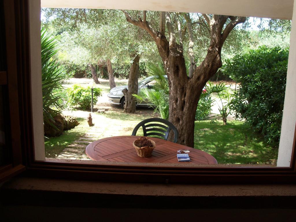 Gli Ulivi Apartment Alghero Ruang foto