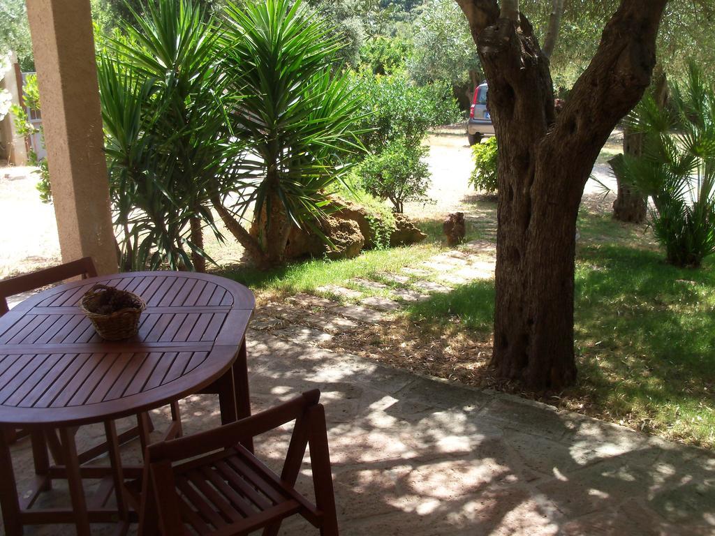 Gli Ulivi Apartment Alghero Ruang foto
