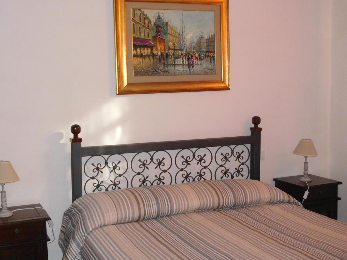 Gli Ulivi Apartment Alghero Bagian luar foto