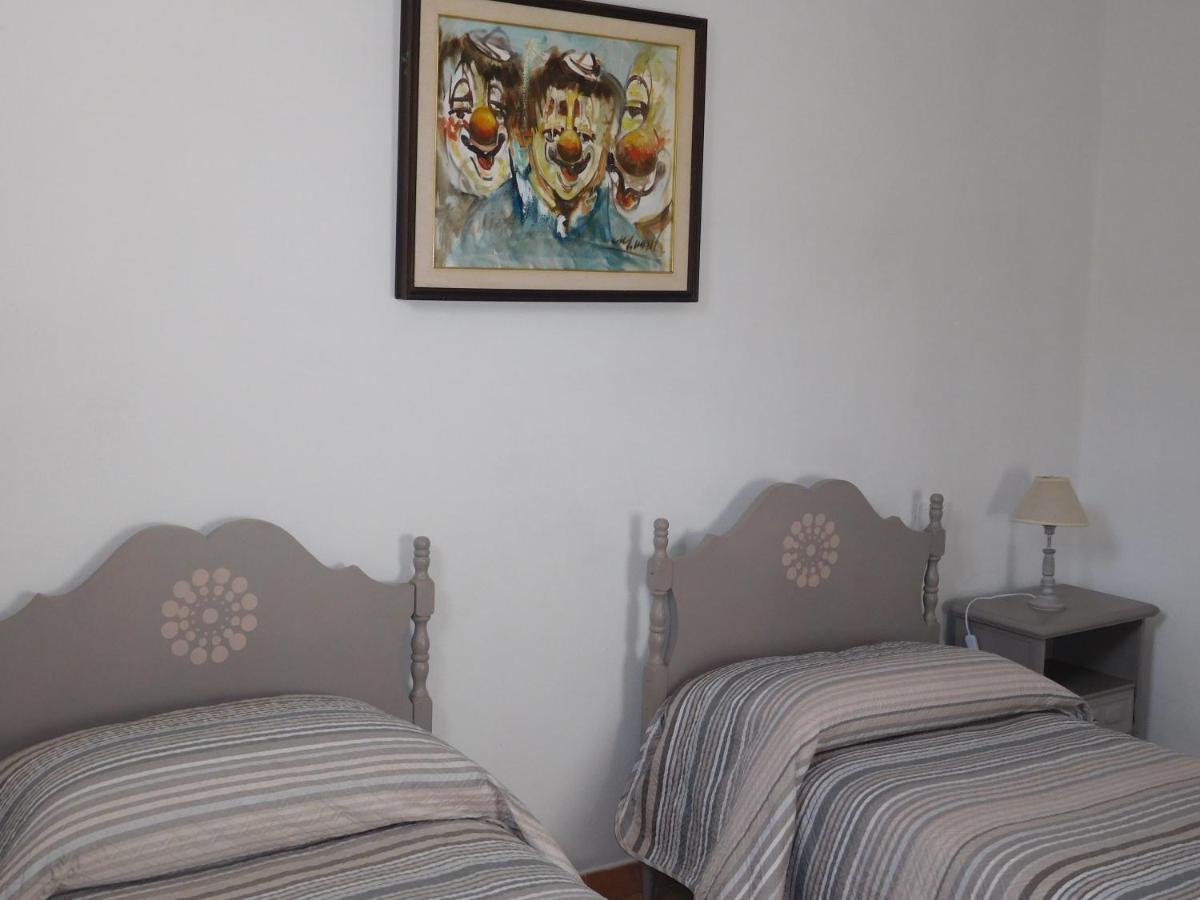 Gli Ulivi Apartment Alghero Bagian luar foto