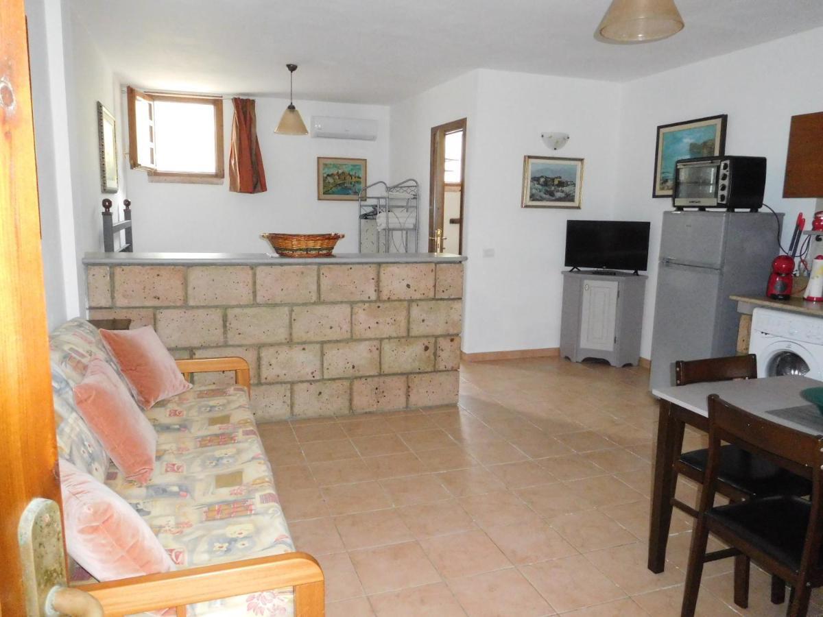 Gli Ulivi Apartment Alghero Bagian luar foto