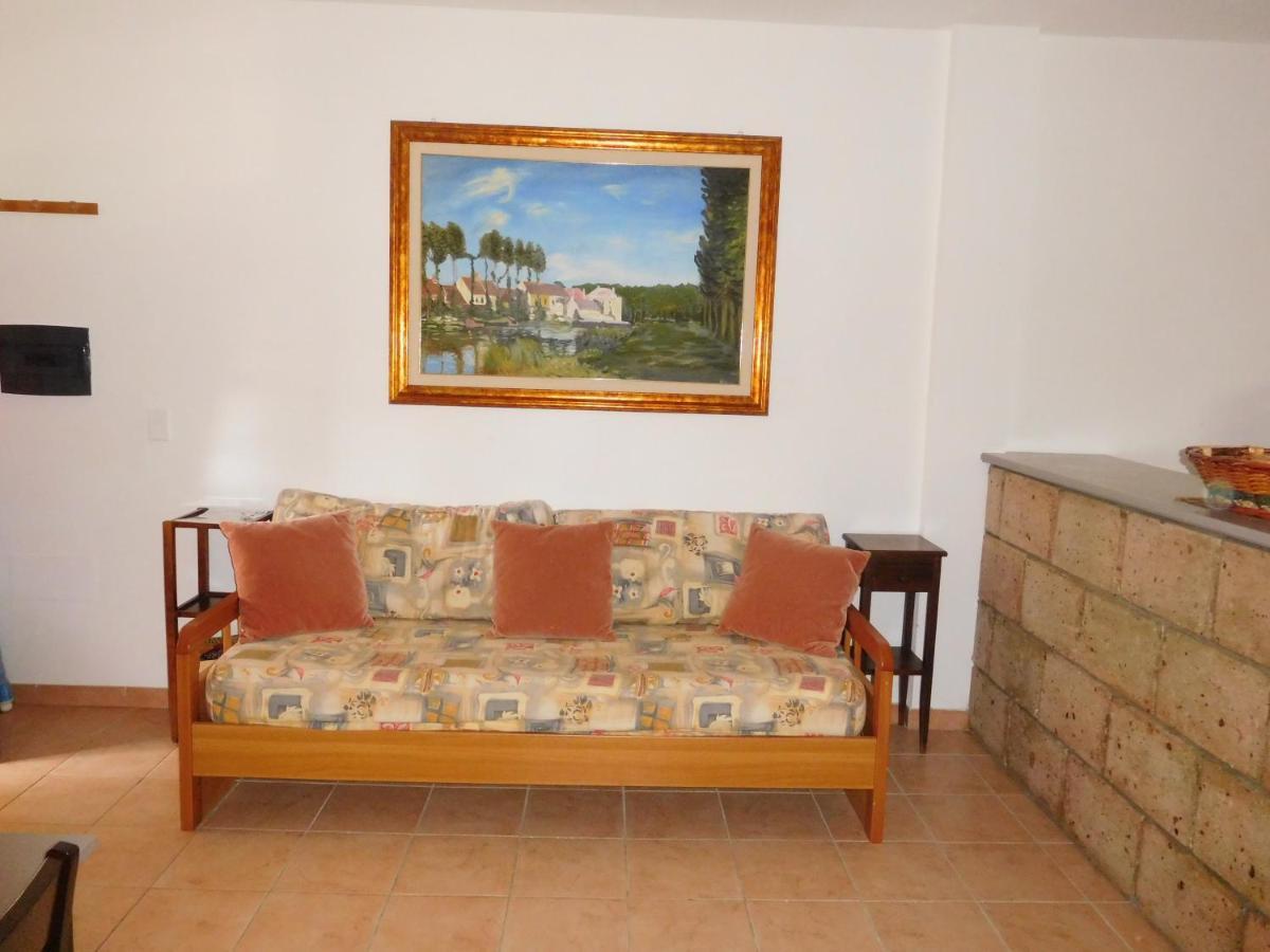 Gli Ulivi Apartment Alghero Bagian luar foto