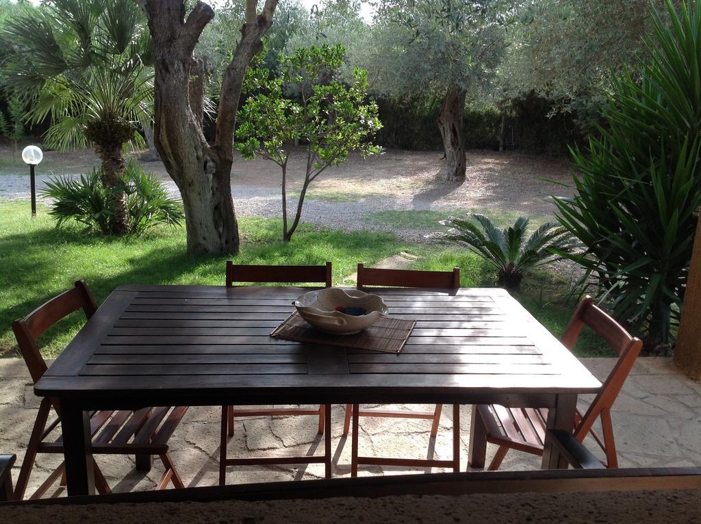 Gli Ulivi Apartment Alghero Ruang foto