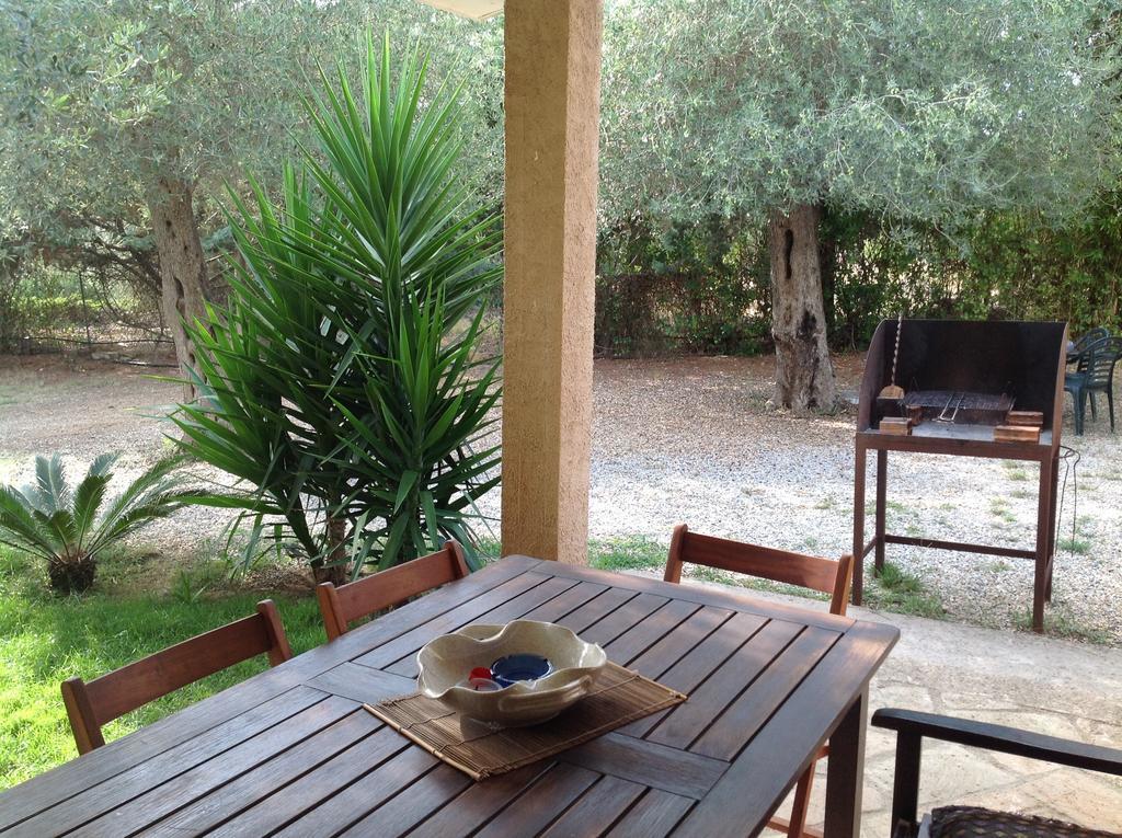 Gli Ulivi Apartment Alghero Ruang foto
