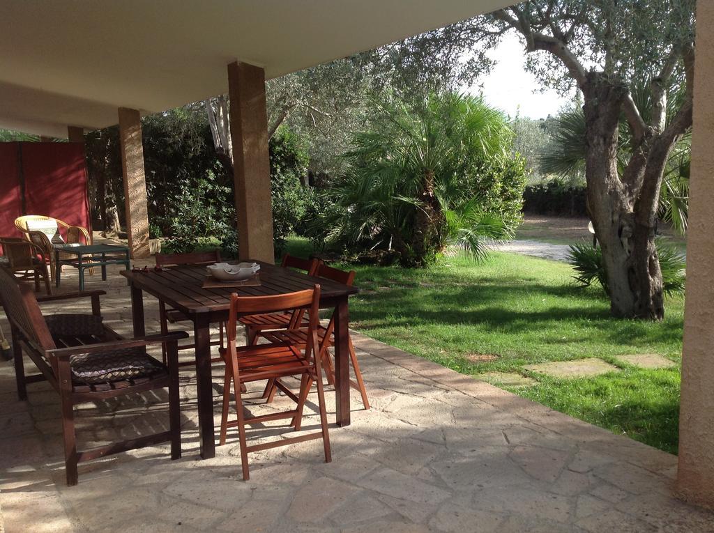 Gli Ulivi Apartment Alghero Ruang foto
