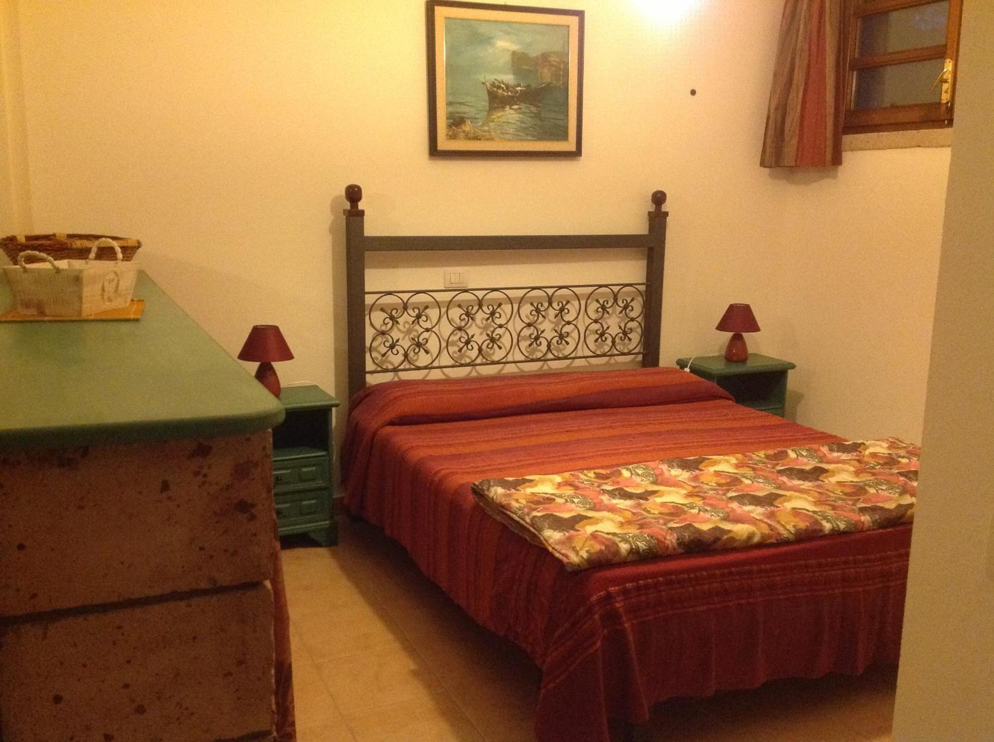 Gli Ulivi Apartment Alghero Bagian luar foto