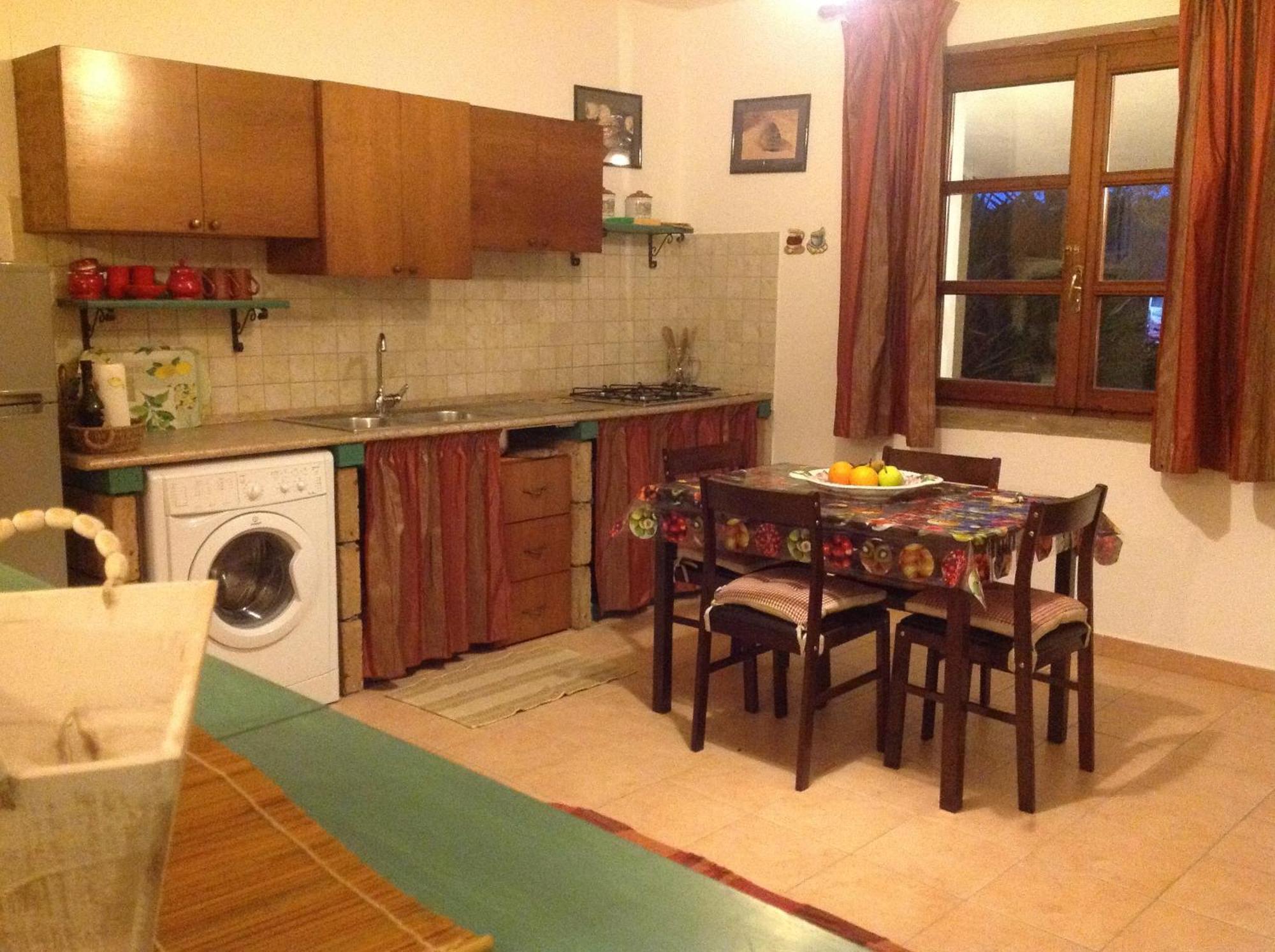 Gli Ulivi Apartment Alghero Ruang foto